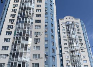 Продажа двухкомнатной квартиры, 74.4 м2, Ярославль, Московский проспект, 163к2