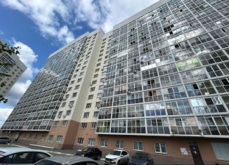 Продам квартиру студию, 22.4 м2, Екатеринбург, Рощинская улица, 29