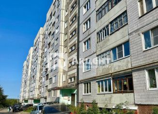 Продам 3-комнатную квартиру, 72.9 м2, Иваново, Кохомское шоссе, 20, Ленинский район