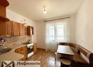 Продам однокомнатную квартиру, 42.4 м2, Ставропольский край, улица Пирогова, 102/1