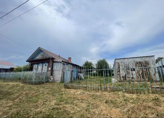 Продам дом, 65 м2, Лаишево