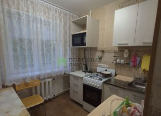 Продам 1-комнатную квартиру, 32.4 м2, Челябинская область, улица Елькина