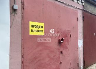 Гараж на продажу, 18 м2, Йошкар-Ола, микрорайон Оршанский, территория ГСК Комсомольский-2, 41