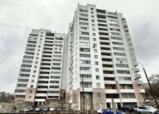 Продается 4-ком. квартира, 87.5 м2, Уфа, Российская улица, 31