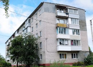 Продам однокомнатную квартиру, 31.9 м2, посёлок городского типа Редкино, проспект Химиков, 41