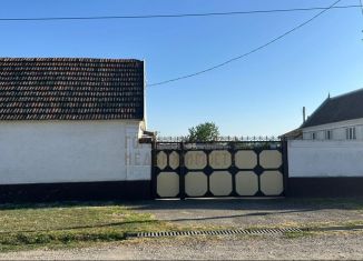 Дом на продажу, 100 м2, Баксан, улица Бесланеева