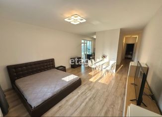 Сдается в аренду 3-ком. квартира, 90 м2, Санкт-Петербург, Среднерогатская улица, 14к1, метро Московская