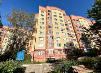 Продам 3-комнатную квартиру, 80.6 м2, Московская область, проезд Островского, 19