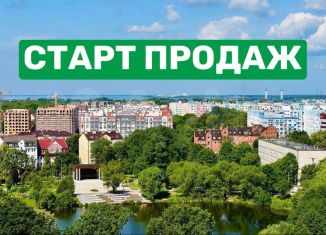 Продажа 1-комнатной квартиры, 36 м2, Калининградская область