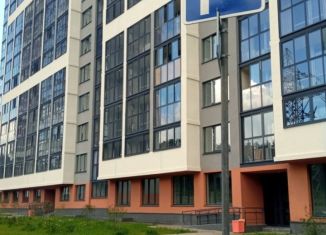 Квартира на продажу студия, 19.5 м2, Екатеринбург, микрорайон Светлый, 8, Чкаловский район