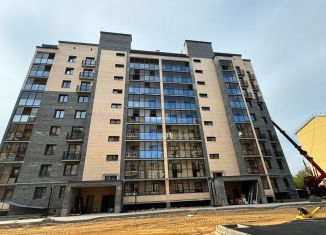 Продаю 3-ком. квартиру, 79.6 м2, Ярославль, Фрунзенский район, Дядьковская улица, 6