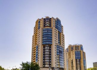 Сдается 1-ком. квартира, 75 м2, Екатеринбург, улица Шейнкмана, 119