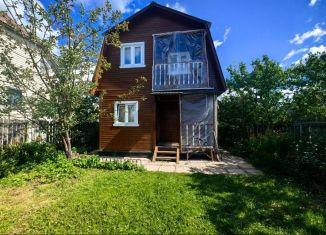 Продается дом, 55 м2, деревня Молзино, Усадебная улица, 75А