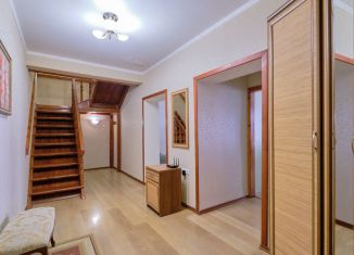 Продам 3-комнатную квартиру, 137 м2, Томская область, улица Гоголя, 30/1