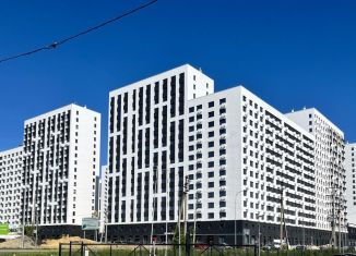 Продажа 2-комнатной квартиры, 52.9 м2, Пенза, Побочинская улица, с9