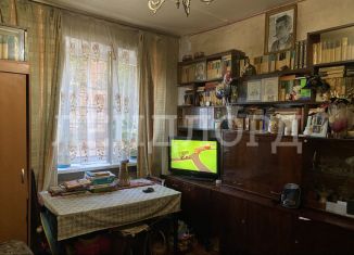 Продается 2-комнатная квартира, 31.3 м2, Ростов-на-Дону, Оренбургский переулок, 12