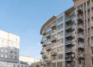 Продажа 4-комнатной квартиры, 240.6 м2, Москва, Брюсов переулок, 19, метро Пушкинская