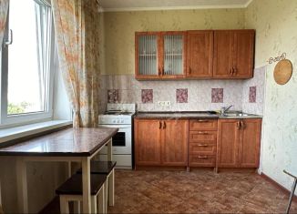 Продается 1-комнатная квартира, 38.6 м2, Новосибирск, улица Тюленина, 1, метро Заельцовская