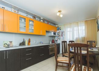 Продам 1-ком. квартиру, 45 м2, Уфа, улица Менделеева, 227