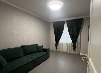 Сдается 2-ком. квартира, 60 м2, Москва, Селезнёвская улица, 4