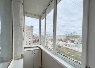 Продаю квартиру студию, 14 м2, Пермский край, шоссе Космонавтов, 84А