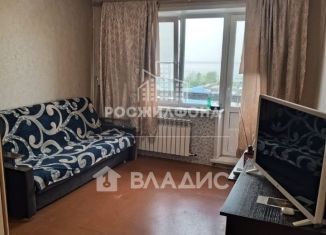 Продам 1-ком. квартиру, 33.6 м2, Чита, улица Рахова, 94