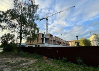 Продам 1-ком. квартиру, 48 м2, Казань, Кировский район