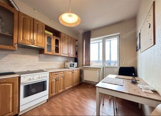 Продажа 1-комнатной квартиры, 38.6 м2, Санкт-Петербург, проспект Науки, 17к2