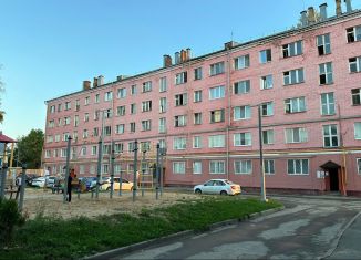 Продам квартиру студию, 13 м2, Казань, Адмиралтейская улица, 17, Кировский район