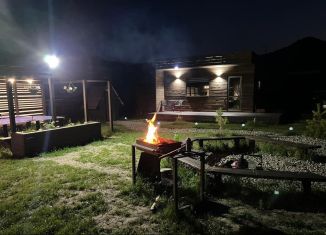 Дом в аренду, 24 м2, село Чемал