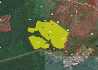 Участок на продажу, 6176 сот., городской округ Химки, М-11, подъезд от М-10 в районе Зеленограда, 2-й километр