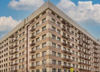 Продажа квартиры студии, 29.5 м2, Москва, Нижегородская улица, 32с15, ЦАО