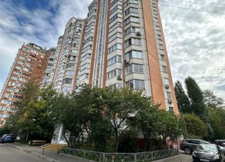 Продаю 1-комнатную квартиру, 38 м2, Москва, улица Маршала Тухачевского, 29