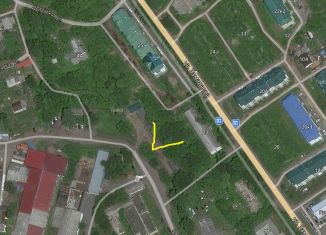 Гараж на продажу, 21 м2, Партизанск, улица Замараева