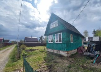 Дача на продажу, 37 м2, СНТ Дружба