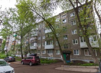 Продажа двухкомнатной квартиры, 43.5 м2, Республика Башкортостан, Российская улица, 78/2