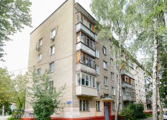 Продажа 2-ком. квартиры, 42.1 м2, Балашиха, Граничная улица, 5