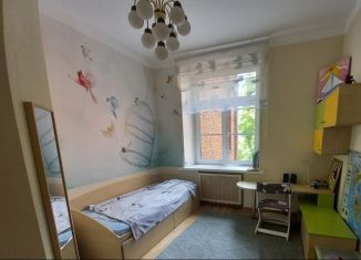 Сдача в аренду 4-ком. квартиры, 92 м2, Москва, Рижский проезд, 13, СВАО