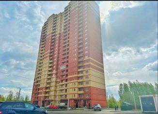 Продажа 3-ком. квартиры, 88.7 м2, Ярославль, Красноборская улица, 38к3, Заволжский район