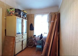 Продажа комнаты, 11 м2, Тульская область, Красноармейская улица, 11