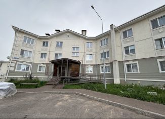 Продам 2-комнатную квартиру, 67.6 м2, деревня Куюки, 15-й квартал, 17