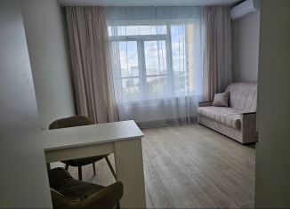 Сдается квартира студия, 25 м2, Москва, улица Авиаторов, 1, метро Солнцево