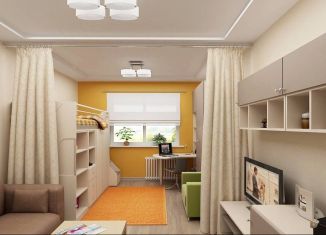 Продается комната, 19 м2, Йошкар-Ола, Пролетарская улица, 69, 10-й микрорайон