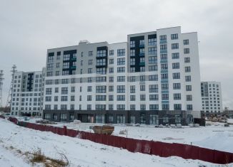 Продам 2-ком. квартиру, 70.3 м2, Тюмень, улица Павла Никольского, 10к1блок1, ЖК Акватория