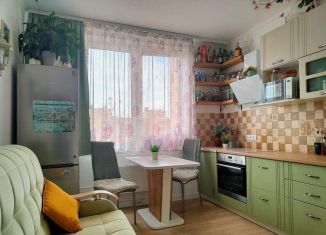 Продается 1-ком. квартира, 42 м2, Московская область, Троицкая улица, 5