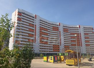 Продаю 2-комнатную квартиру, 52 м2, Тюмень, улица Новосёлов, 113, ЖК Москва