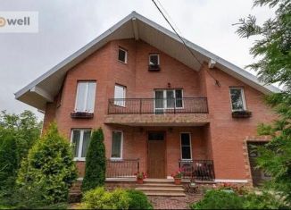 Продам дом, 415 м2, Зеленоград, Ровная улица, 6