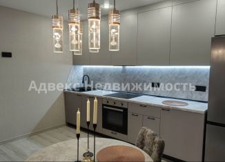 Продается однокомнатная квартира, 39.5 м2, Тюмень, улица Монтажников, 42Б, Восточный округ