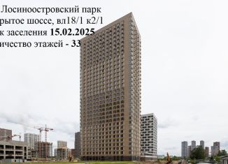 Сдаю торговую площадь, 183.4 м2, Москва, жилой комплекс Лосиноостровский Парк, к2.1, район Метрогородок