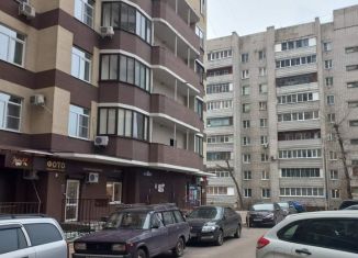 Сдача в аренду офиса, 63.3 м2, Воронеж, улица Туполева, 27А, Левобережный район